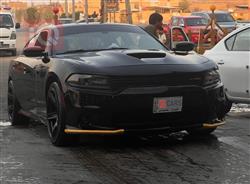 دودج تشارجر